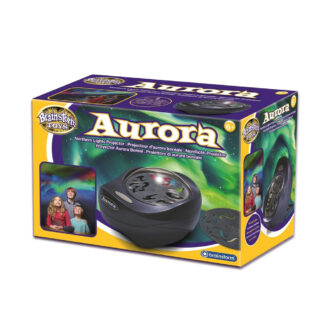 Brainstorm Projektor Virmalised