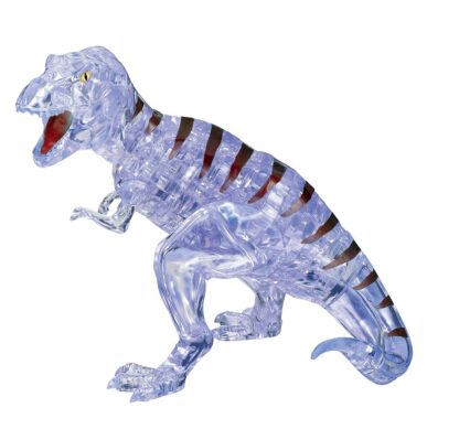 Kristallpusle "T-Rex"
