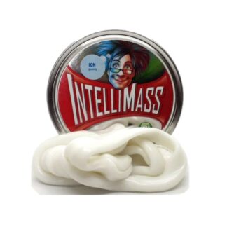 Nutikas plastiliin "Ioon"