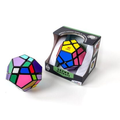 Nuputamisvigur "Skewb Ultimate"