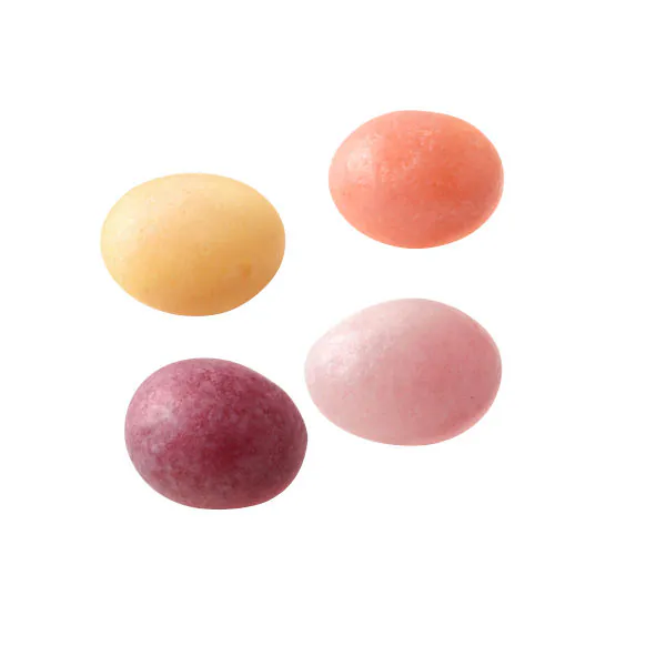 YumEarth Hapud kummikommid, C-vitamiiniga, 50g
