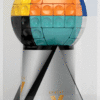 Rubiku kuubik "V-Sfäär"