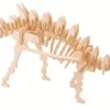 3D pusle "Gigantspinosaurus"