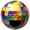 Rubiku kuubik "V-Sfäär"