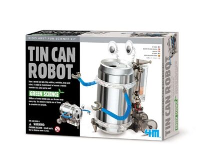 Plekkpurgirobot