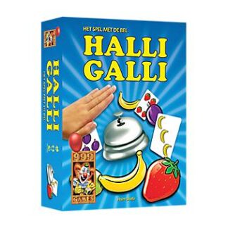 Halli Galli