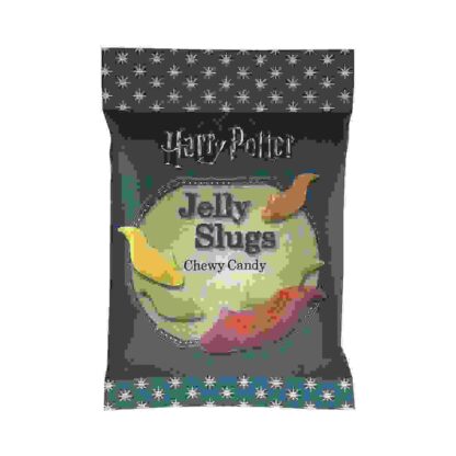 Kommid "Harry Potter Jelly Slugs"