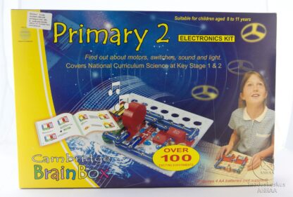 Elektroonikakomplekt Primary 2