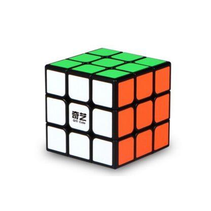 Rubiku kuubik "3x3" 6.0 cm