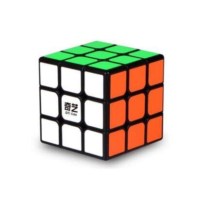 Rubiku kuubik "3x3" 6.8 cm