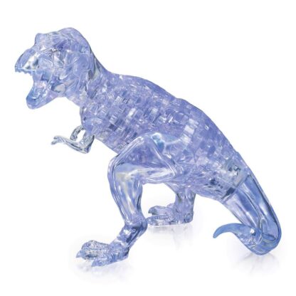Kristallpusle T-Rex