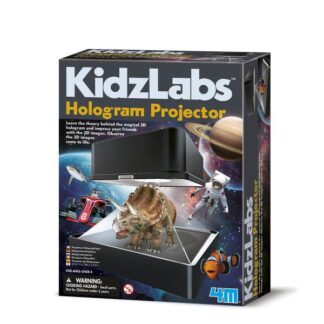 Hologramm-projektor