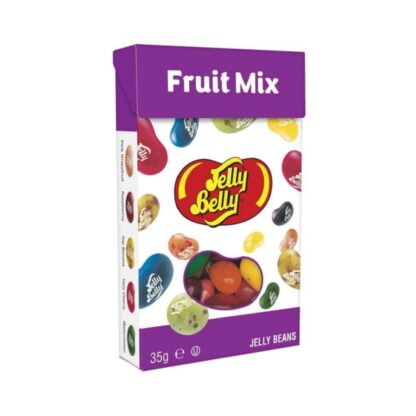 Kommid "Jelly Belly Fruit Mix"