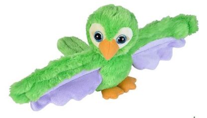 Kallistaja "Roheline papagoi"