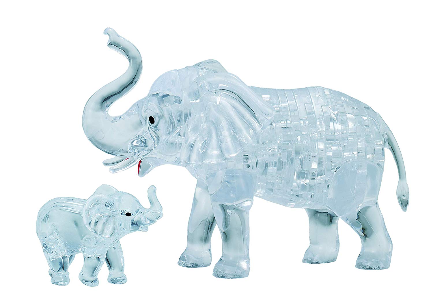 Пазлы элефант. Crystal Puzzle слон 9058. Пазл 3d слон 100 дет tms070. Объемные пазлы для детей. Объёмные пазлы 3d.