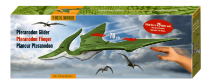Lennuk "Pteranodon"