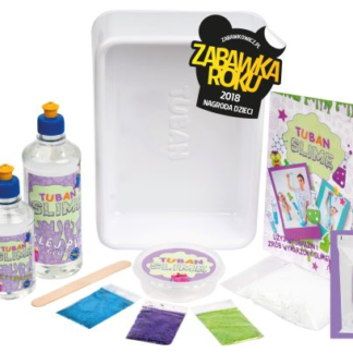 Superlima valmistamise komplekt