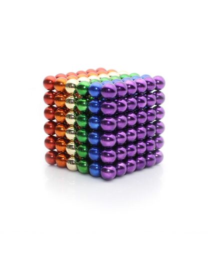 Magnetkuulid “Neocube”