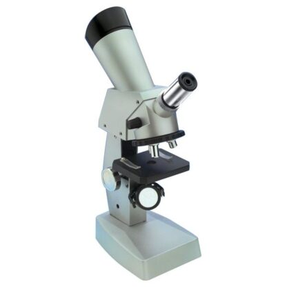 Mikroskoop 100x - 300x -1000x