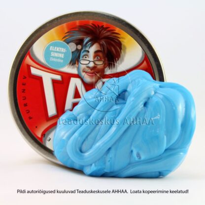 Tark Plastiliin elektrisinine