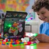 Laser Pegs konstruktor Monster Truck 6 in1