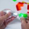 Laser Pegs konstruktor Monster Truck 6 in1