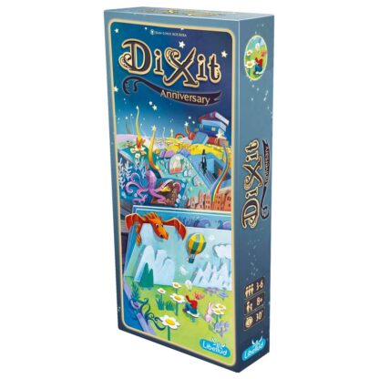 Dixit "Anniversary"