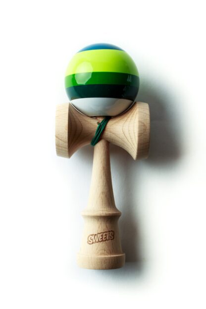 Kendama "Prime 5 Stripe - Dougy"