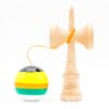 Kendama "Prime 5 Stripe - Poncho"