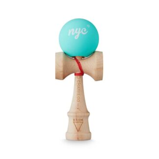 Kendama "Chari & Co - NYC Tiffany Blue"