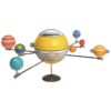 Päikesesüsteemi mudel