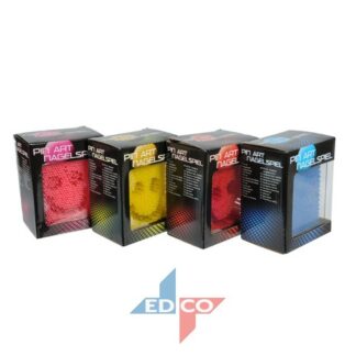 Kolmemõõtmeline naelalõuend