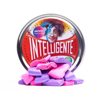 Nutikas plastiliin "Ametüst"