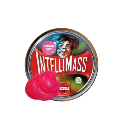 Nutikas plastiliin "Ükssarvik"