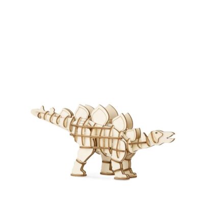 3D_puidust_pusle_stegosaurus