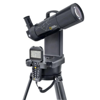 NATIONAL GEOGRAPHIC Automatic 70/350 Telescope