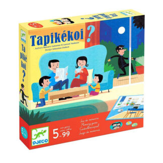 DJECO Tapikekoi