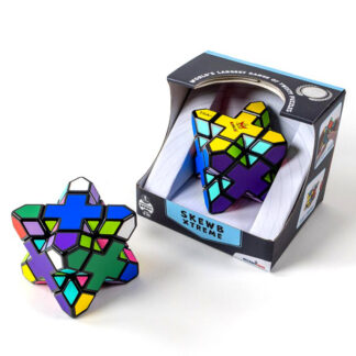 Nuputamisvigur “Skewb Xtreme”