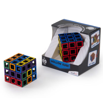 Rubiku kuubik "3x3" Hollow