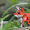 EUGY Red Fox 072