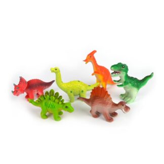 Dinosaurus mänguasi