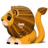EUGY 3D mudel "Lõvi"