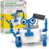 4M Robot-rändur