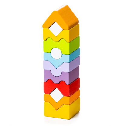 Cubika “Kõver torn”
