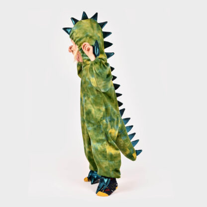 Dinosauruse kostüüm 110cm
