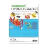 4M - Green Science - Hybrid Crabot