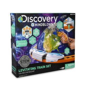 Discovery Leviteeriv rong