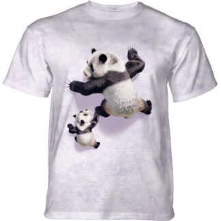 T-Särk "Panda Climb"