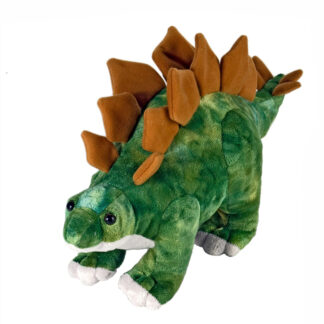 Pehme dinosaursus Stegosaurus