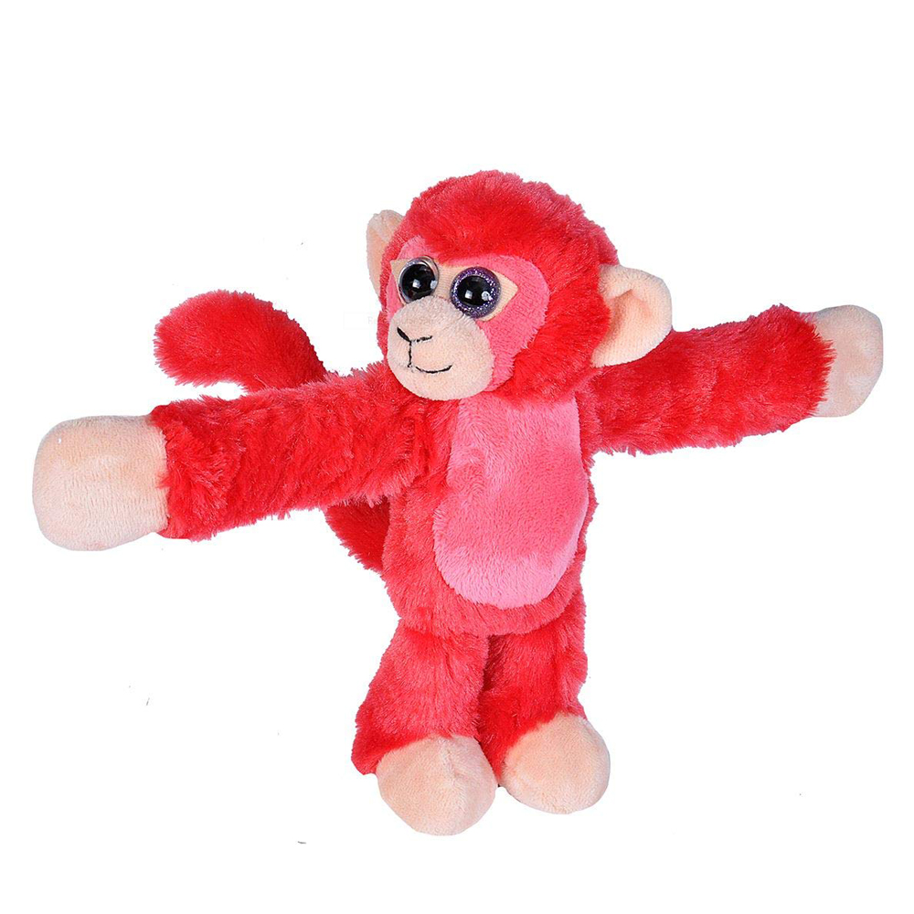 Kallistaja "Punane ahvike"